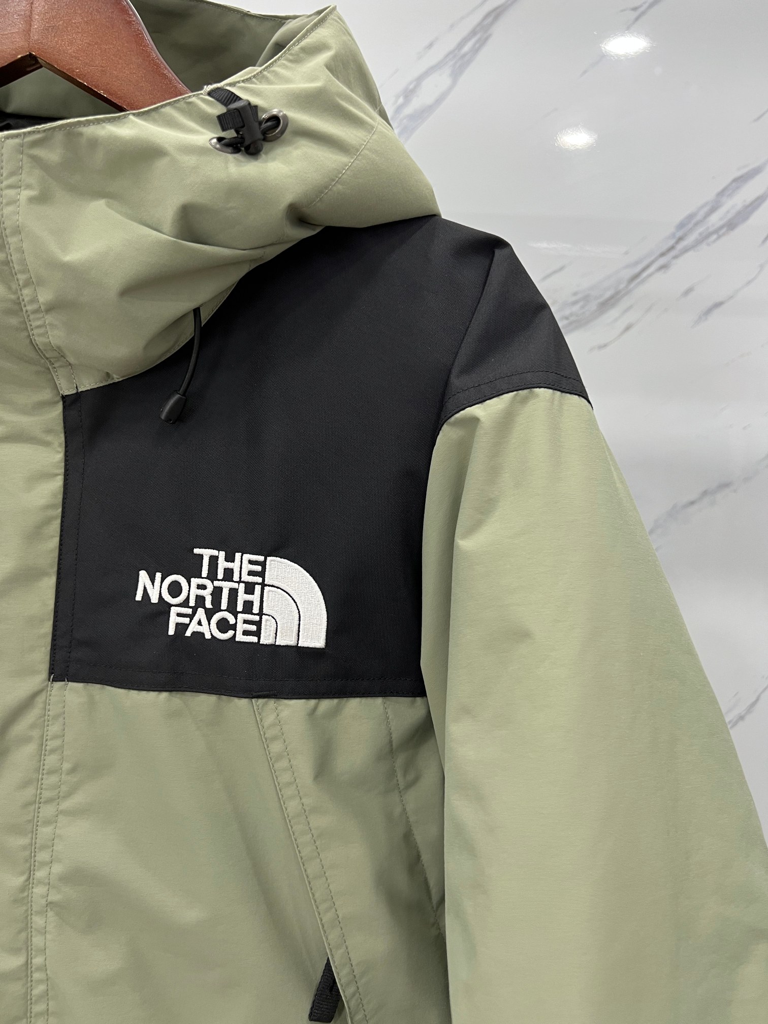 The North Face Down Jackets